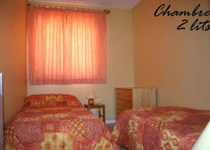 La Marmotte Font-Romeu-Odeillo-Via